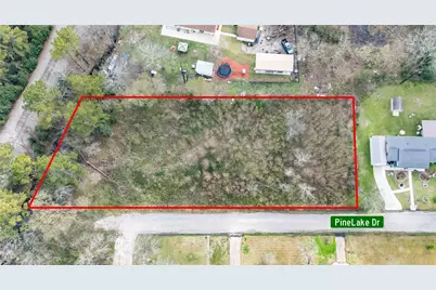 410 Pine Lake Drive, Houston, TX 77336 - Photo 1