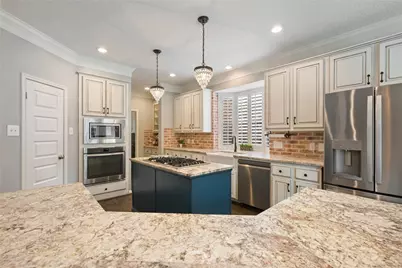 1327 Blackthorne Drive, Houston, TX 77094 - Photo 10