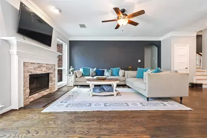 1327 Blackthorne Drive, Houston, TX 77094 - Photo 6