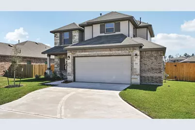 25468 Honus Wagner Way, Splendora, TX 77372 - Photo 2