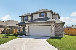 25468 Honus Wagner Wy, Splendora, TX 77372 - Photo 2