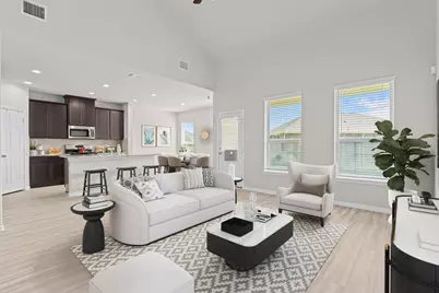 408 Long Beach Bay Drive, Katy, TX 77493 - Photo 6