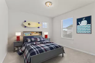 408 Long Beach Bay Dr, Katy, TX 77493 - Photo 24