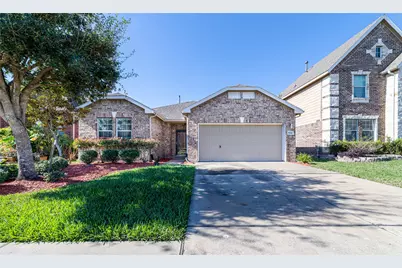8814 Cedar Mound Lane, Houston, TX 77083 - Photo 1