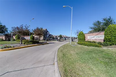 8814 Cedar Mound Lane, Houston, TX 77083 - Photo 22