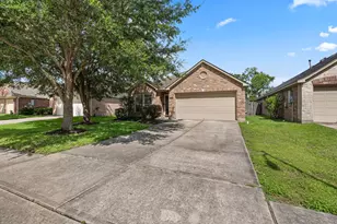 2606 Silverton Bend, Rosenberg, TX 77471 - Photo 2