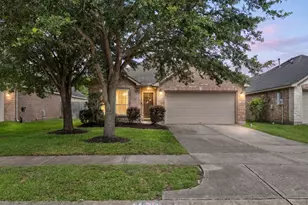 2606 Silverton Bend, Rosenberg, TX 77471 - Photo 1