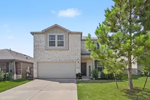 236 Seven Pnes Dr, Willis, TX 77378 - Photo 2