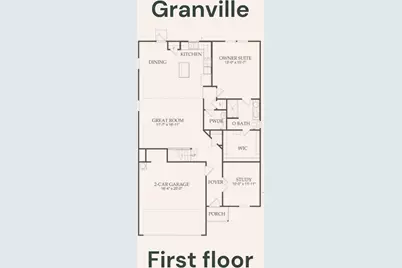 236 Seven Pines Drive, Willis, TX 77378 - Photo 1