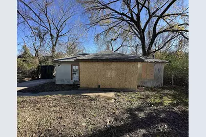 305 W End Street, Terrell, TX 75160 - Photo 4