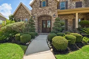 8803 Purdy Crescent Trail, Richmond, TX 77406 - Photo 2