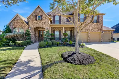 8803 Purdy Crescent Trail, Richmond, TX 77406 - Photo 1