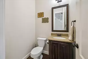 8803 Purdy Crescent Trail, Richmond, TX 77406 - Photo 8