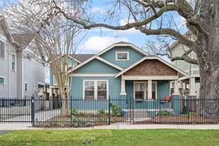 714 Wilken St, Houston, TX 77008 - Photo 1