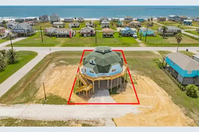 810 Surf Drive, Surfside Beach, TX 77541 - Photo 34