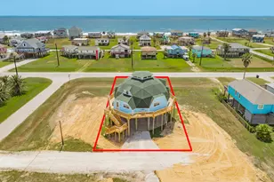 810 Surf Dr, Surfside Beach, TX 77541 - Photo 34