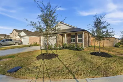 1506 Amber Skies, Crosby, TX 77532 - Photo 2
