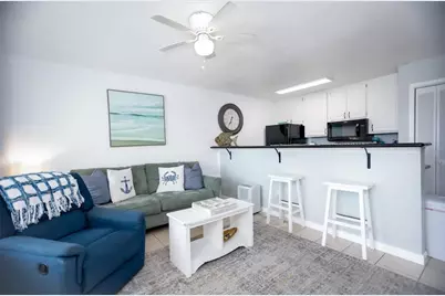 9520 Seawall Boulevard #119, Galveston, TX 77554 - Photo 2