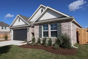 2203 Lone Bronco Blvd, Rosenberg, TX 77471 - Photo 2