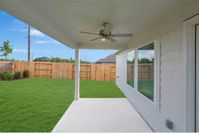 2203 Lone Bronco Boulevard, Rosenberg, TX 77471 - Photo 28