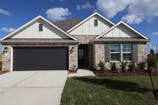 2203 Lone Bronco Blvd, Rosenberg, TX 77471 - Photo 1