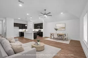 2203 Lone Bronco Blvd, Rosenberg, TX 77471 - Photo 14