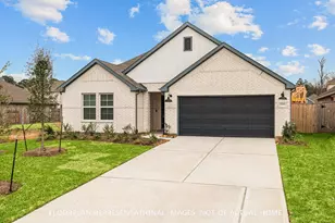 2203 Lone Bronco Blvd, Rosenberg, TX 77471 - Photo 4