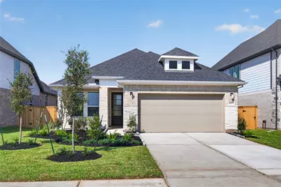 10103 Copia Lane, Montgomery, TX 77316 - Photo 1