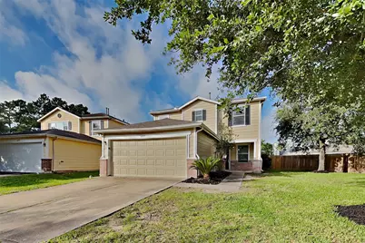 6439 Lily Hollow Court, Spring, TX 77379 - Photo 1