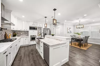 1405 Walton Street, Houston, TX 77009 - Photo 4