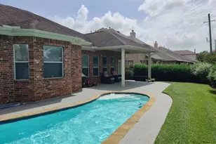 13401 Indigo Sands Dr, Pearland, TX 77584 - Photo 1