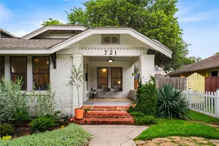 721 Ralfallen St, Houston, TX 77008 - Photo 2