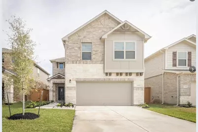 1052 Greenshank Drive, Katy, TX 77493 - Photo 1