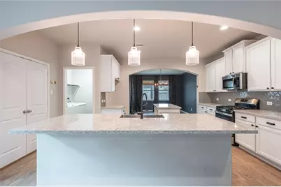 1851 Belle Place, Alvin, TX 77511 - Photo 8