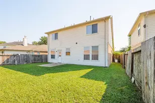 16310 Bandicoot Dr, Sugar Land, TX 77498 - Photo 20