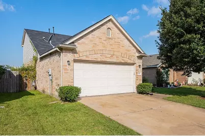 16310 Bandicoot Drive, Sugar Land, TX 77498 - Photo 1