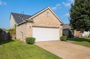 16310 Bandicoot Dr, Sugar Land, TX 77498 - Photo 1