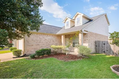 16310 Bandicoot Drive, Sugar Land, TX 77498 - Photo 2