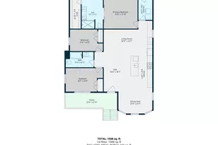 1619 Terry St, Houston, TX 77009 - Photo 20