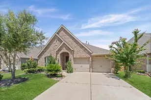 18226 Dalyell Dr, Richmond, TX 77407 - Photo 2