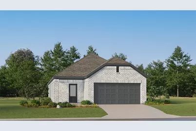 215 Haynes Ridge Drive, New Caney, TX 77357 - Photo 1