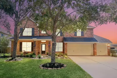 28219 Longspur Drive, Katy, TX 77494 - Photo 2