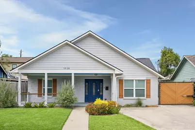 1310 Elliston Street, Houston, TX 77023 - Photo 1