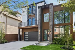 1606 Hazard St, Houston, TX 77019 - Photo 2