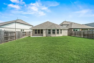 14506 Clementine Hall Drive, Conroe, TX 77302 - Photo 2