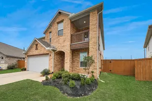 208 Salange Ln, Katy, TX 77493 - Photo 6