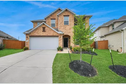 208 Salange Lane, Katy, TX 77493 - Photo 8
