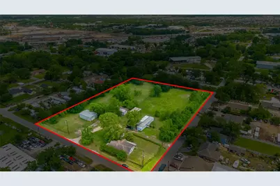 5624 Spindle Drive, Houston, TX 77086 - Photo 2