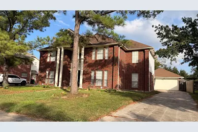 10310 Hedge Way Drive, Houston, TX 77065 - Photo 2