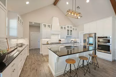 921 Azalea Drive, Franklin, TX 77856 - Photo 8